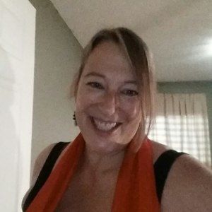 Meet your Posher, Teri